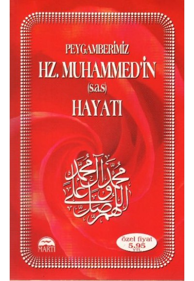 Hz. Muhammedin (s.a.v.) Hayatı