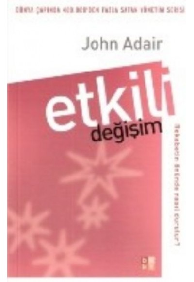 Etkili Değişim