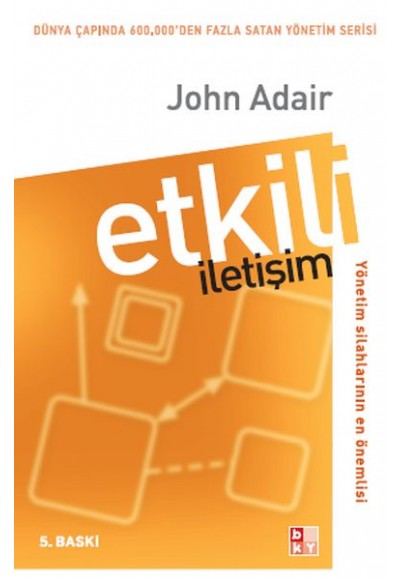 Etkili İletişim