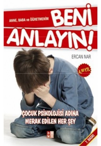 Beni Anlayın!