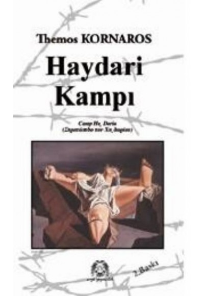 Haydari Kampı