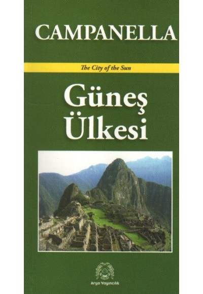Güneş Ülkesi