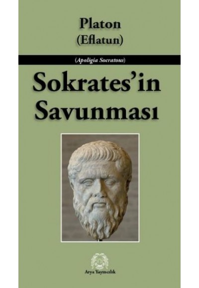 Sokrates'in Savunması