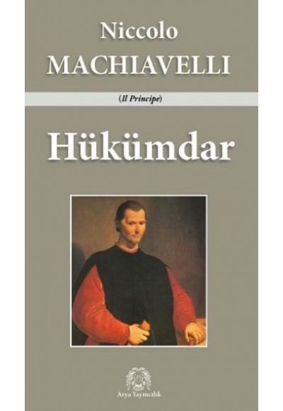 Hükümdar