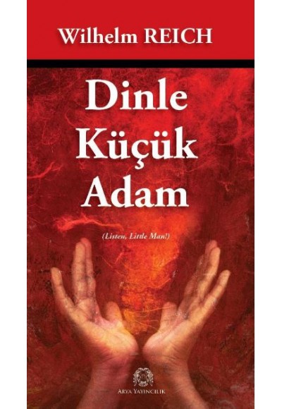 Dinle Küçük Adam