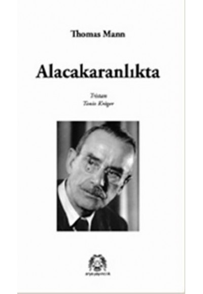 Alacakaranlıkta