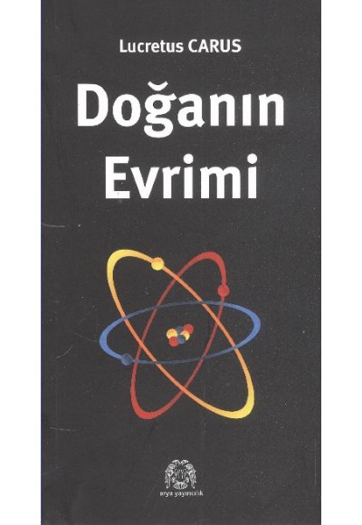 Doğanın Evrimi