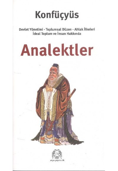 Analektler