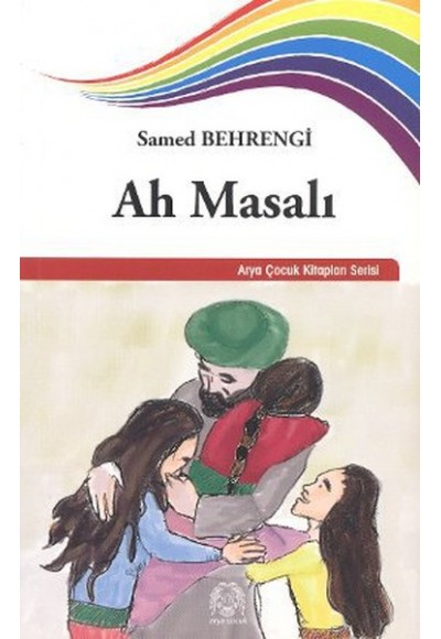 Ah Masalı