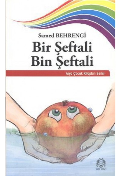 Bir Şeftali Bin Şeftali