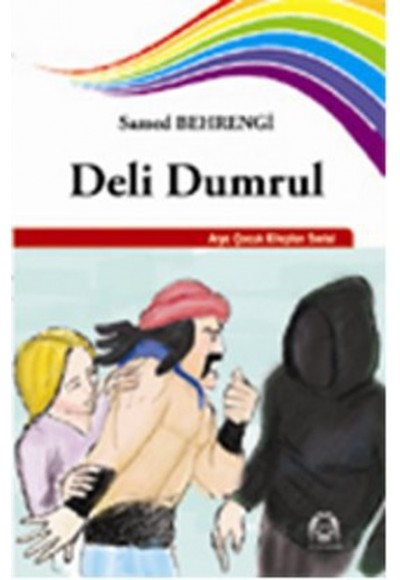 Deli Dumrul