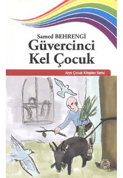 Güvercinci Kel Çocuk