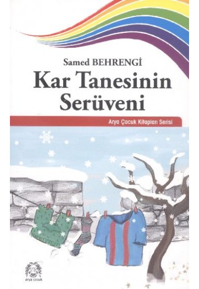 Kar Tanesinin Serüveni