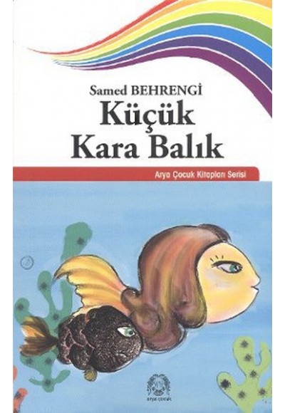 Küçük Kara Balık