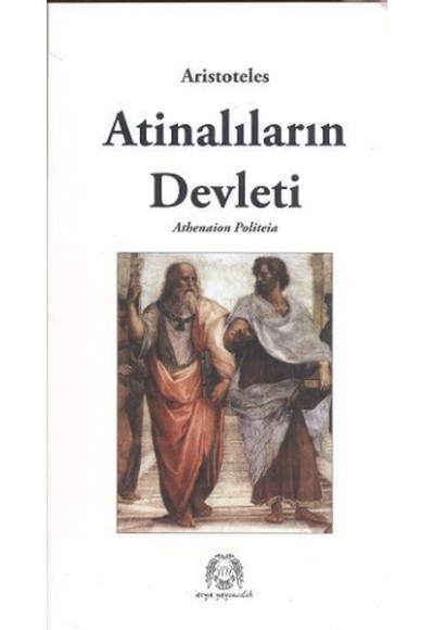 Atinalıların Devleti