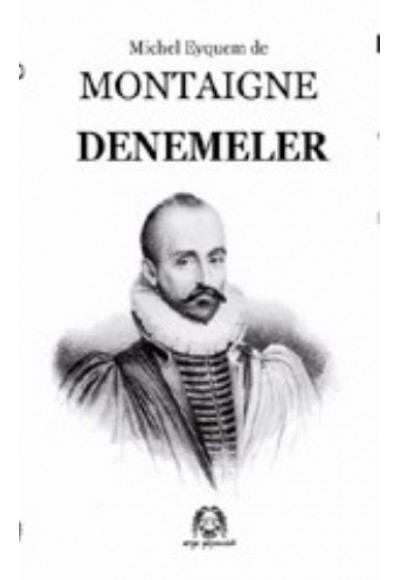 Montaigne Denemeler