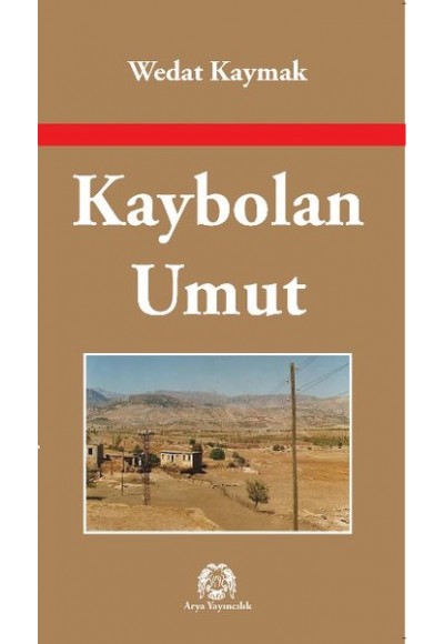 Kaybolan Umut