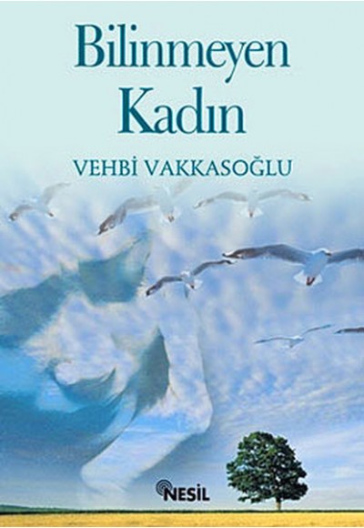 Bilinmeyen Kadın
