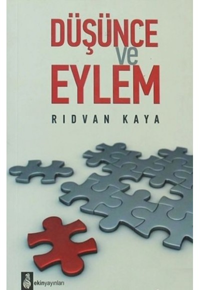 Düşünce ve Eylem