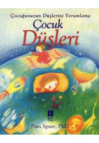 Çocuk Düşleri