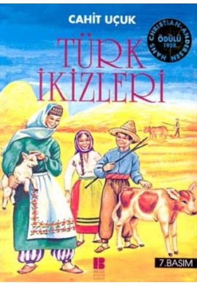 Türk İkizleri