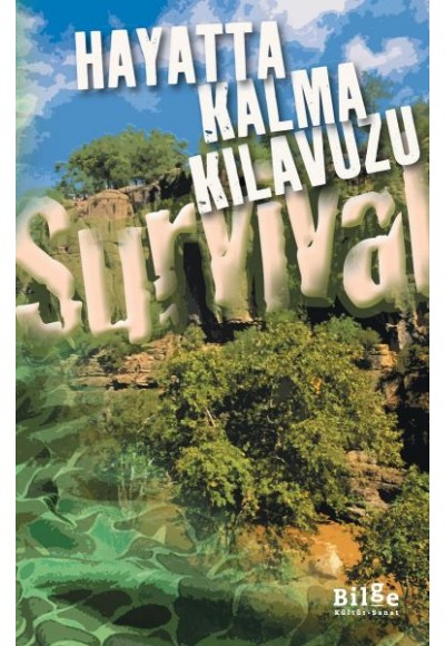 Hayatta Kalma Kılavuzu ABD Savaş Ofisi Askeri Birlikler Talimnamesi
