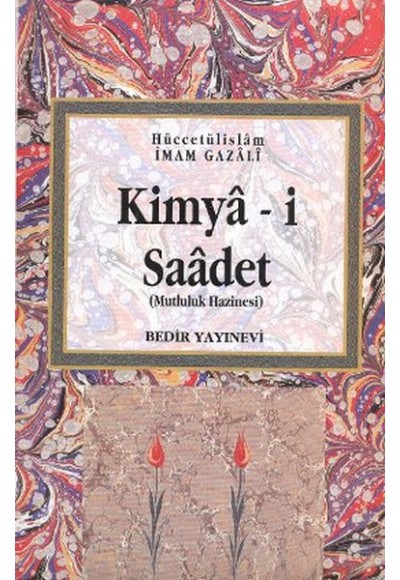 Kimya-i Saadet