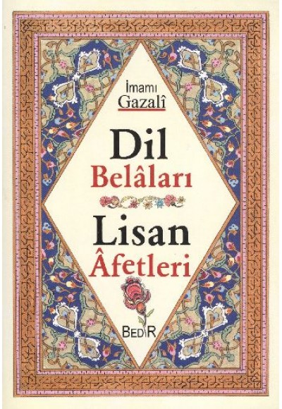 Dil Belaları Lisan Afetleri