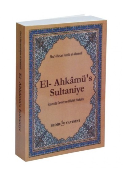 El-Ahkâmü's Sultaniye