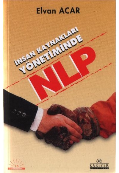 İnsan Kaynakları Yönetiminde NLP