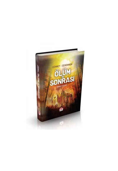 Ölüm ve Sonrası - Ciltli