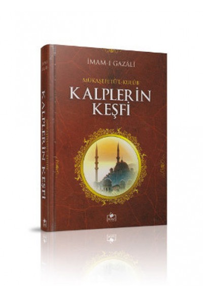 Kalplerin Keşfi (Ciltli 2. Hamur)