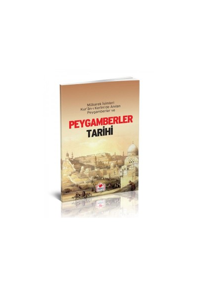 Peygamberler Tarihi