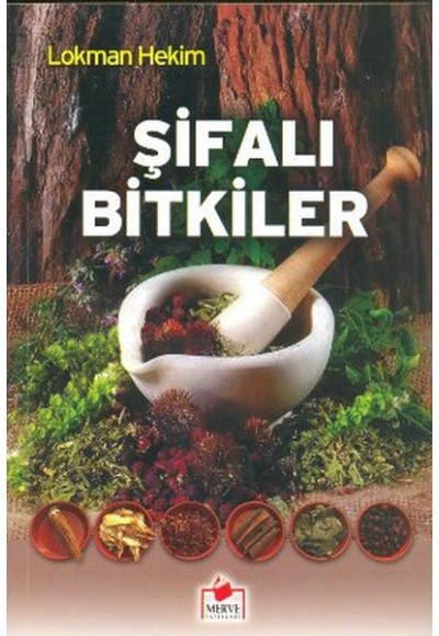 Şifalı Bitkiler Dergi Boy