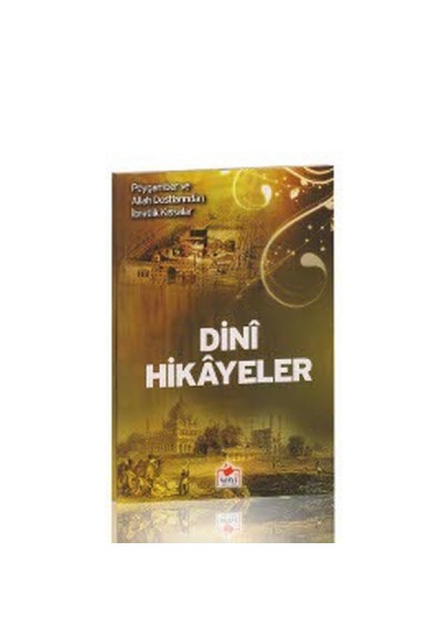 Dini Hikayeler Dergi Boy