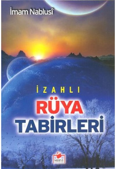 İzahlı Rüya Tabirleri Dergi Boy