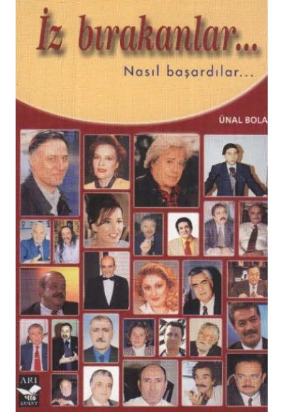 İz Bırakanlar...