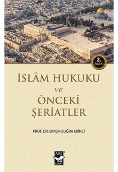 İslam Hukuku ve Önceki Şeriatler