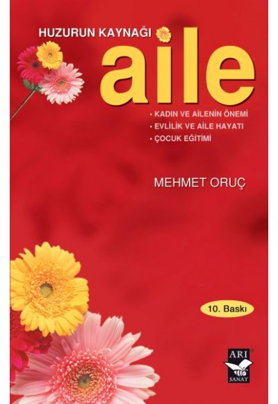 Huzurun Kaynağı Aile