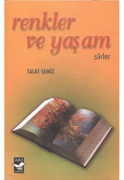 Renkler ve Yaşam