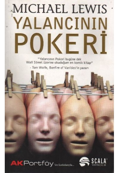 Yalancının Pokeri