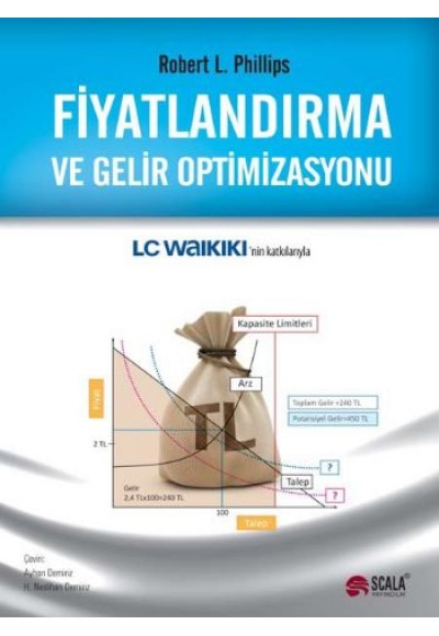 Fiyatlandırma ve Gelir Optimizasyonu