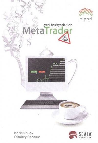 Meta Trader - Yeni Başlayanlar İçin