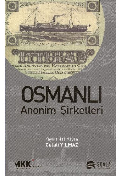 Osmanlı Anonim Şirketleri