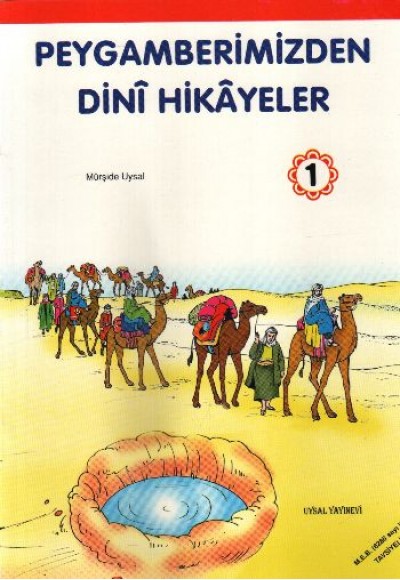 Peygamberimizden Dini Hikayeler 1