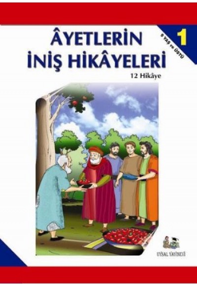 Ayetlerin İniş Hikayeleri 1