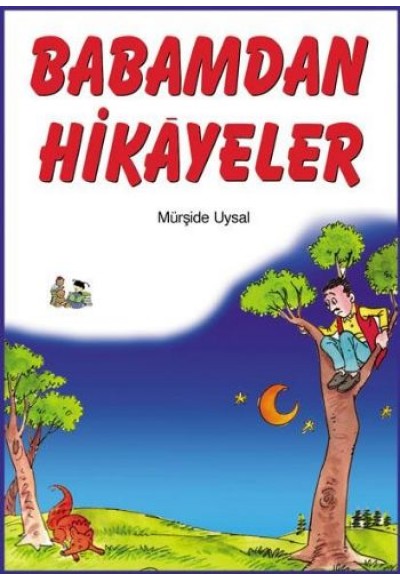 Babamdan Hikayeler (29 Hikaye)
