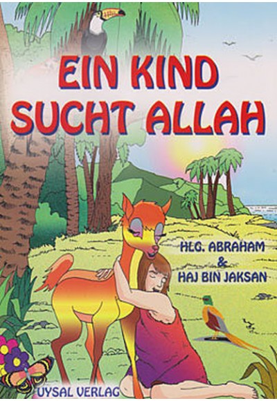 Ein Kind Sucht Allah