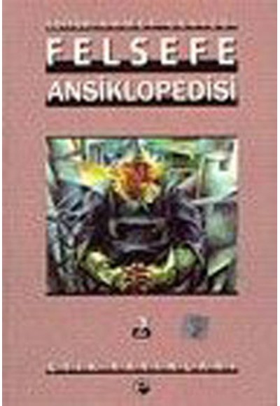 Felsefe Ansiklopedisi 2