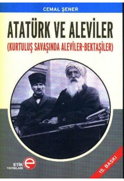 Atatürk ve Aleviler